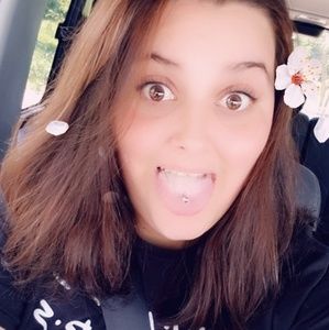 Meet your Posher, Tabetha